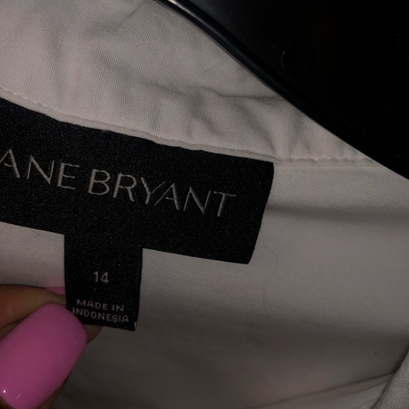 Button up - Picture 8 of 10